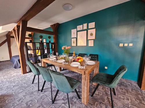 Nove Mesto Apartment | Bohemia Grand Residence by Wagnerstays