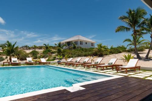 Governor's Harbour House | Bohemia Two Bedroom home