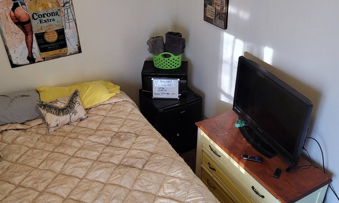 Watertown Bed & Breakfast | Bohemian Rest Place