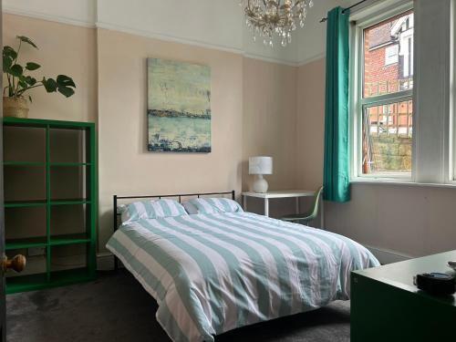 St Leonards-On-Sea House | Bohemian Rhapsody