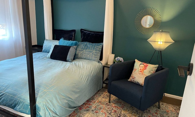 Wayville Apartment | Boho Boutique Appartments 2km to city centre ,