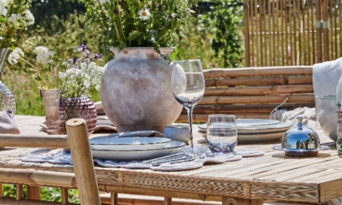 Kenz-Kustrow House | Boho Boutique-reethaus + Stand up Paddling + Kanu. Only for Adults + Barefoot