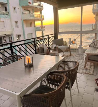 Perea Apartment | Boho Breeze Peraia - Thessaloniki