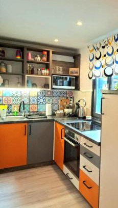 Terme Catez Apartment | Boho House 2 camp Terme Catez with promotional tickets prices