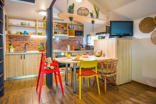 Terme Catez Ski Chalet | Boho House 3 camp Terme Catez with promotional tickets prices