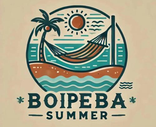 Ilha de Boipeba House | Boipeba Summer