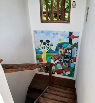 Velha Boipeba Villa | BOIPEBA Villa 4 quartos