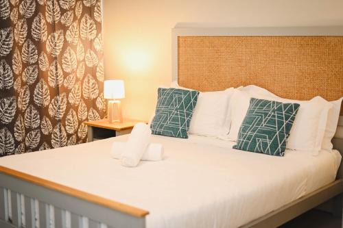 La Preneuse Apartment | Bois Mapou Self Catering Apartments Unit 101