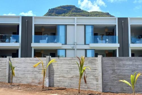 La Preneuse Apartment | Bois Mapou Self Catering Apartments Unit 104
