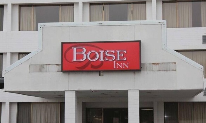 Boise Hotel | Boise Inn