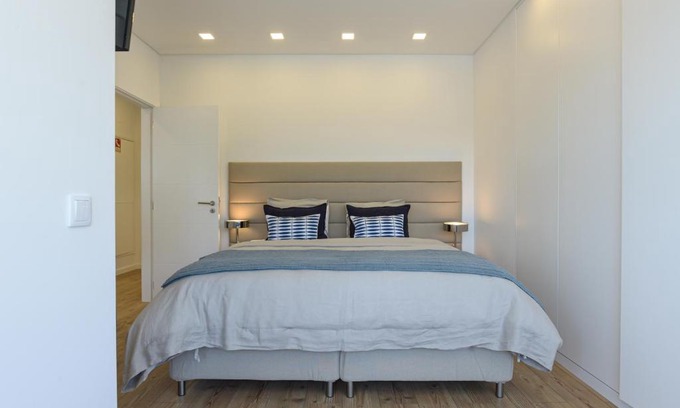 Cascais Apartment | Bojador 430 Free Parking