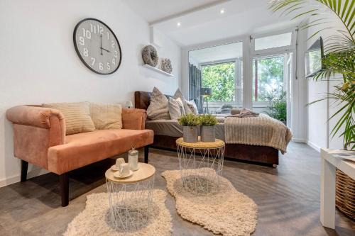 Region Hannover District Apartment | Boje am Steinhuder Meer