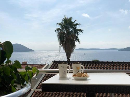 Herceg Novi Apartment | Boka Residence 7 garage inclusive