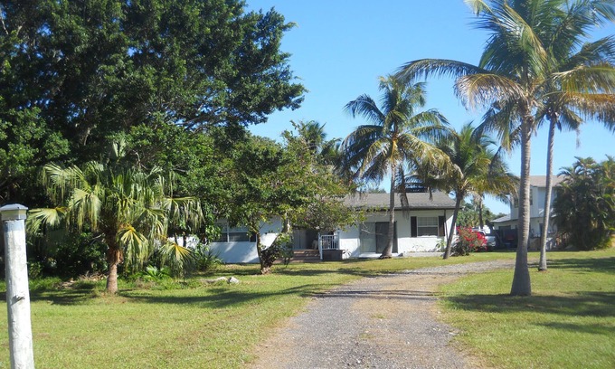 Bokeelia House | Bokeelia Charming Island House