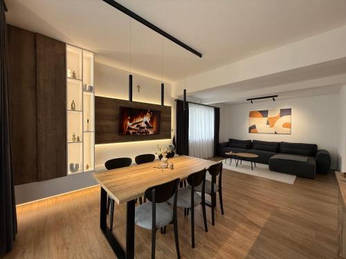 Odorheiu Secuiesc Apartment | BokorLak Nature & City 2
