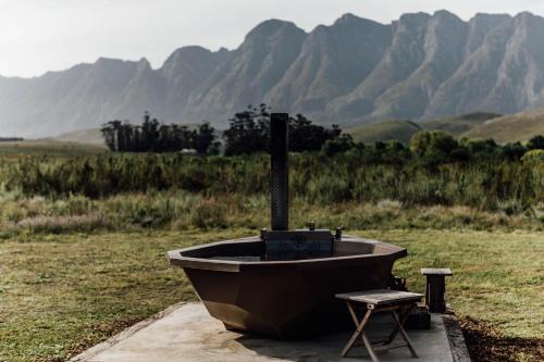 Riviersonderend Apartment | Bokrivier Cottages