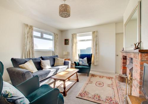 Cheswick House | Bolams Lodge