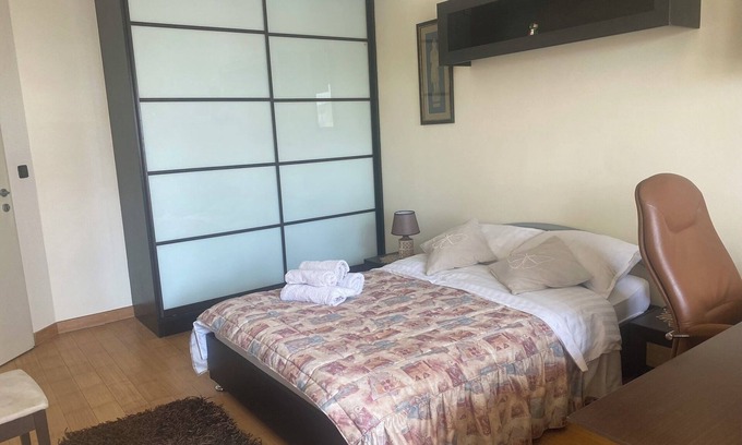 Banja Luka House | Bolek Mansion 1 A quiet and peaceful haven for rest, study or work