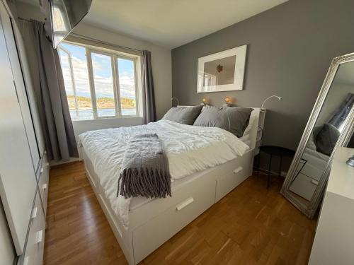 Arendal House | Bolig i sjøkanten