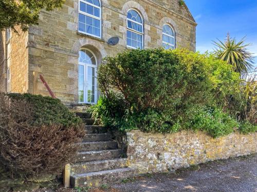 Bolingey House | Bolingey Chapel
