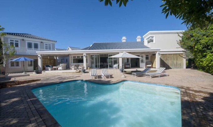 Knysna Bed & Breakfast | Bollard Bay House