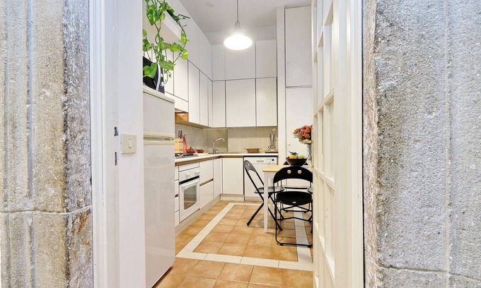 Rione VI Parione Apartment | Bollo - WR Apartments
