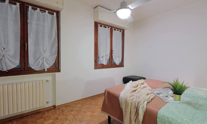 San Donato-San Vitale Apartment | Bologna fiera, quiet with free parking