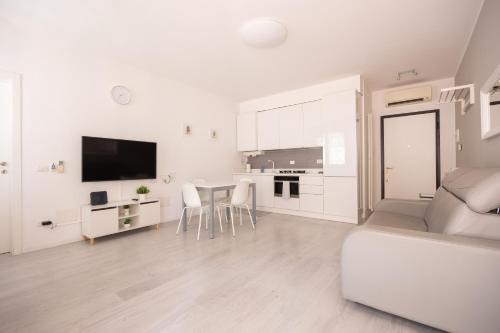 Province of Bologna Apartment | Bologna Garden - The Suite Apartment
