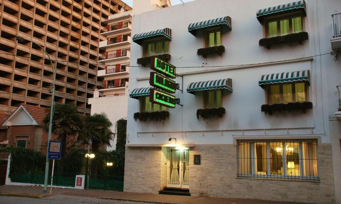 La Perla Hotel | Bologna Hotel Mar del Plata