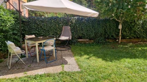 Saragozza-Porto House | Bologna Minimal Chic House Relax Parking Nature Near Center