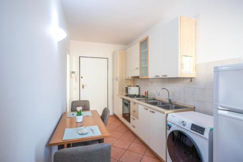 San Leonardo Apartment | Bologna41