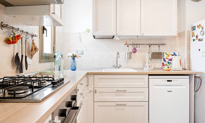 Bolognina Apartment | Bolognina Cozy Apartment