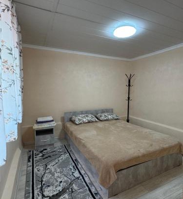 Tosor House | Bolotbek House