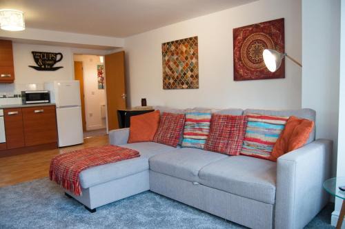 Bolton Apartment | Bolton Executive Apartment