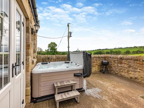 Durham House | Bolton Farm