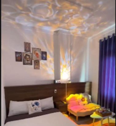 Da Lat Hotel | Bom Homestay