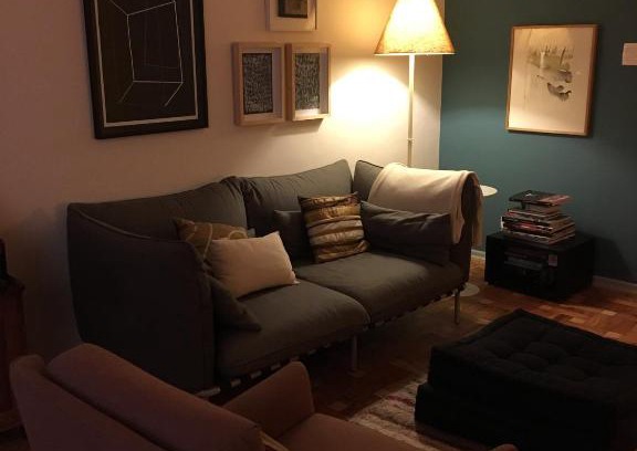Bom Retiro House | Bom Retiro, literature & coffee
