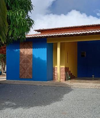 Vicosa do Ceara House | Bom Viver Pousada