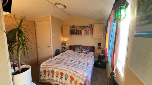 Ulrome House | Bombel's Cottage