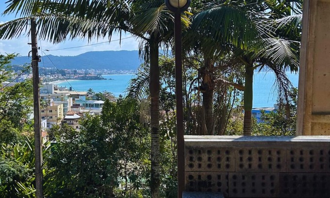 Centro Apartment | Bombinhas Vista Mar