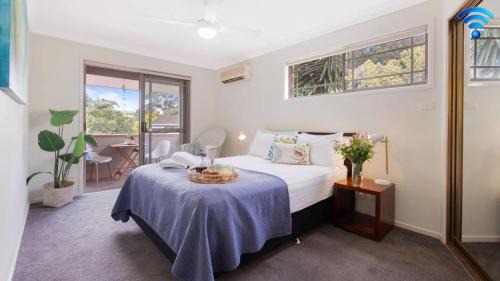 Kiama House | Bombo Blue