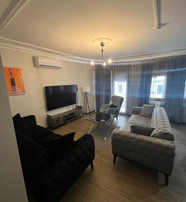 Bomonti Apartment | Bomonti Solo Exclusive Designed Hotel