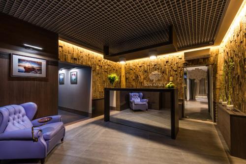 Arcadia Apartment | Bon Apart