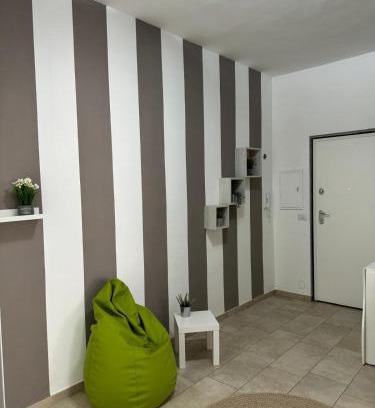 Asti Apartment | Bon Bon San Martino
