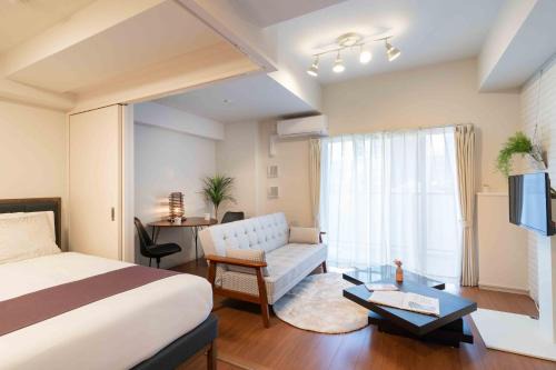 Kita Apartment | BON Condominium Umeda