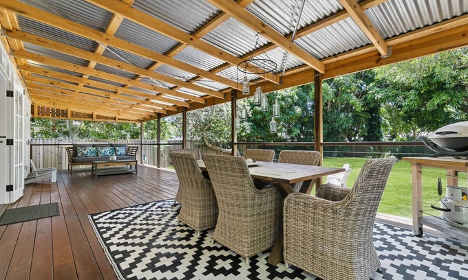 Woorim House | BON COTTAGE - Cute and Cosy