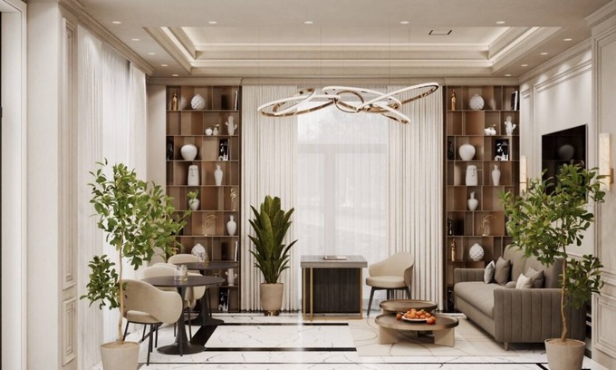 Bishkek Hotel | Bon Hotel Bishkek