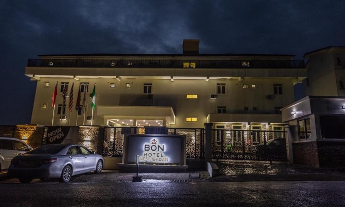 Ibadan Hotel | BON Hotel Nest Ibadan