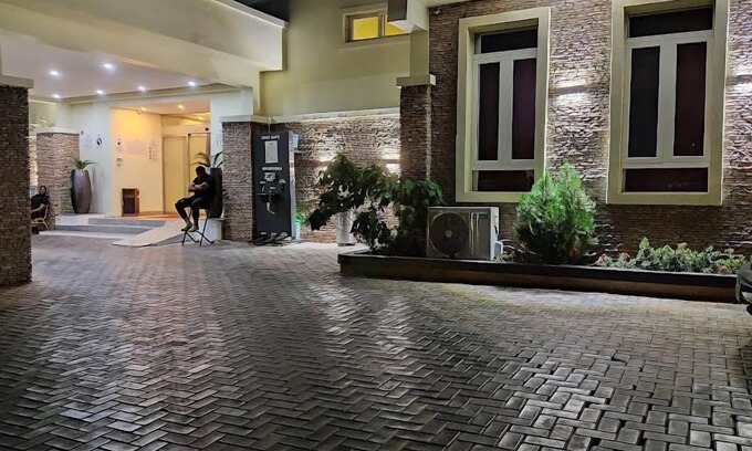 Ibadan Hotel | Bon Hotel Nest