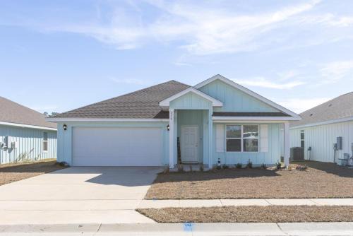 Foley House | Bon Secour Bungalow